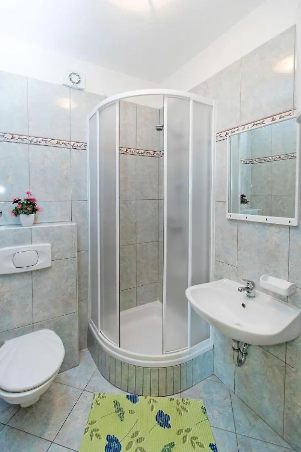 Apartment Nikol - Ckv120 By Interhome Crikvenica