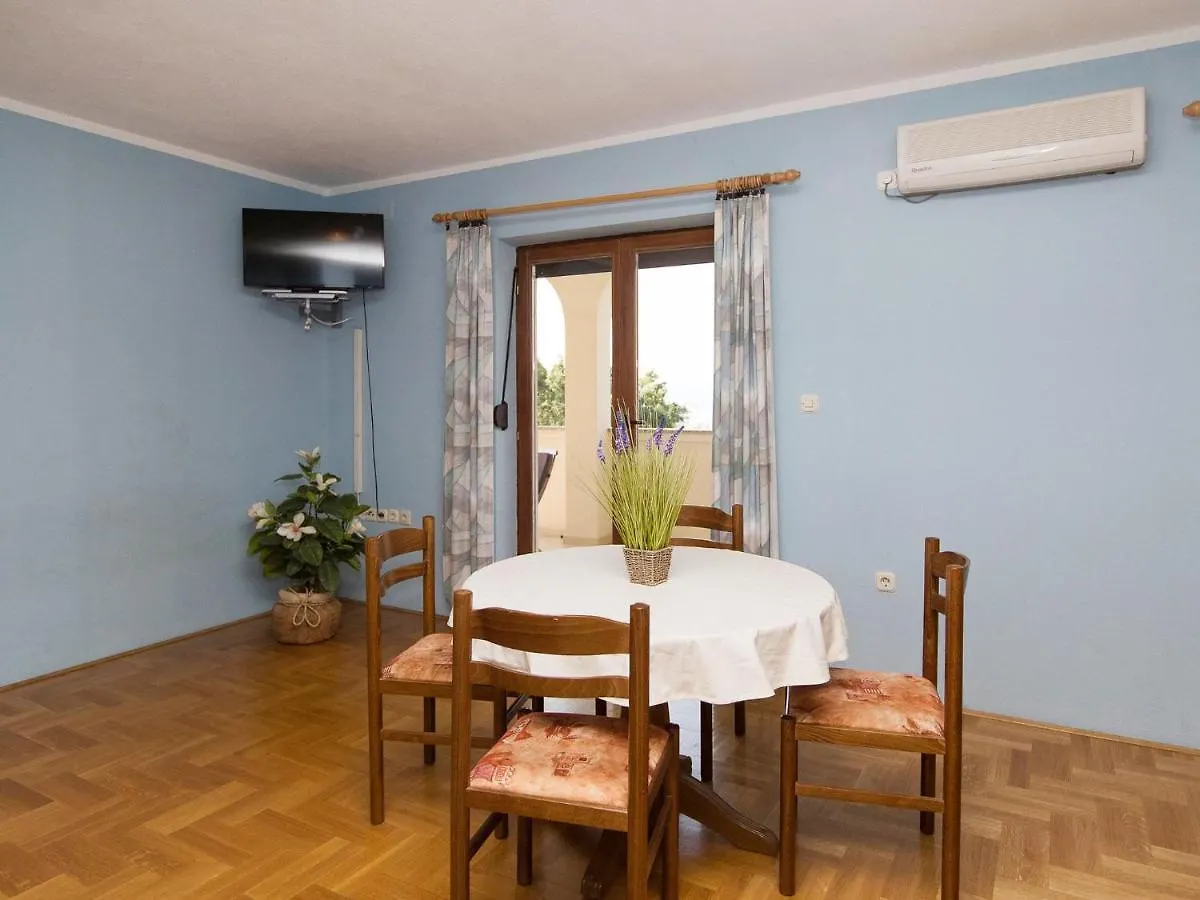 Apartment Nikol - Ckv120 By Interhome Crikvenica Croatia