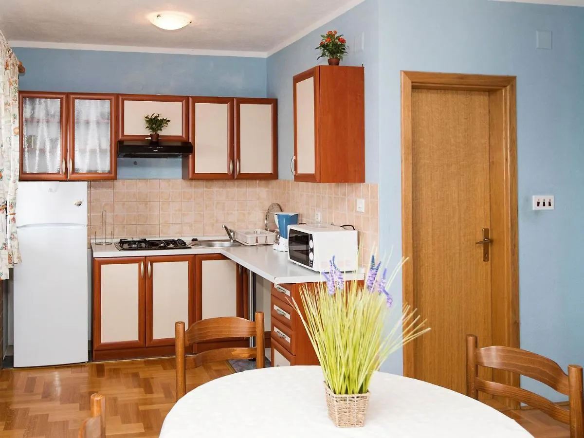 Apartment Nikol - Ckv120 By Interhome Crikvenica 0*,  Croatia