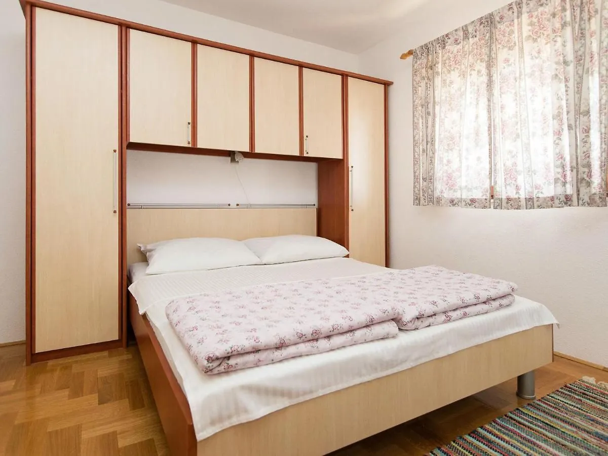 Apartment Nikol - Ckv120 By Interhome Crikvenica 0*,