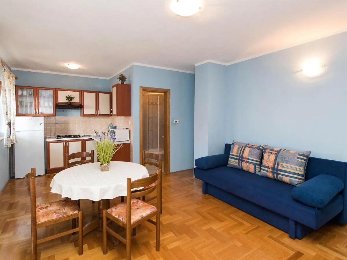 Apartment Nikol - Ckv120 By Interhome Crikvenica