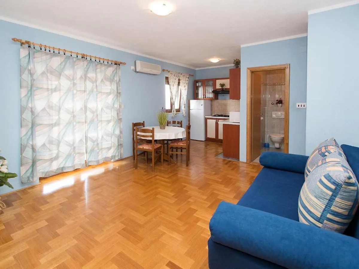 Apartment Nikol - Ckv120 By Interhome Crikvenica