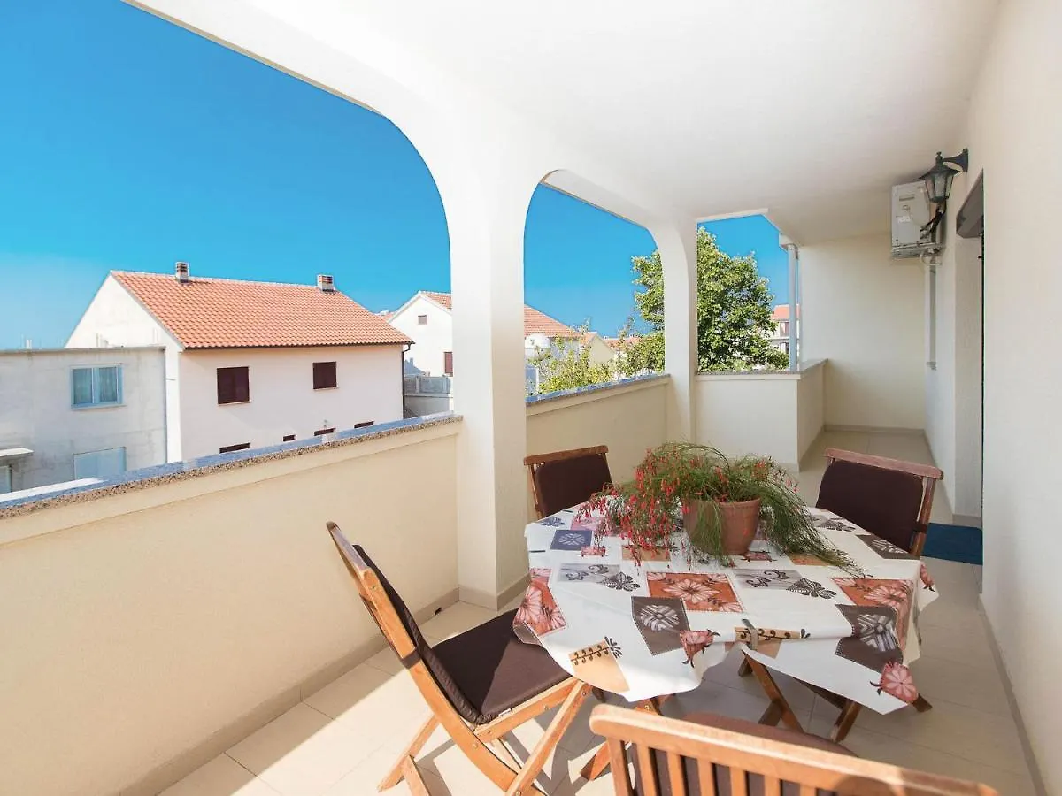 Apartment Nikol - Ckv120 By Interhome Crikvenica Croatia