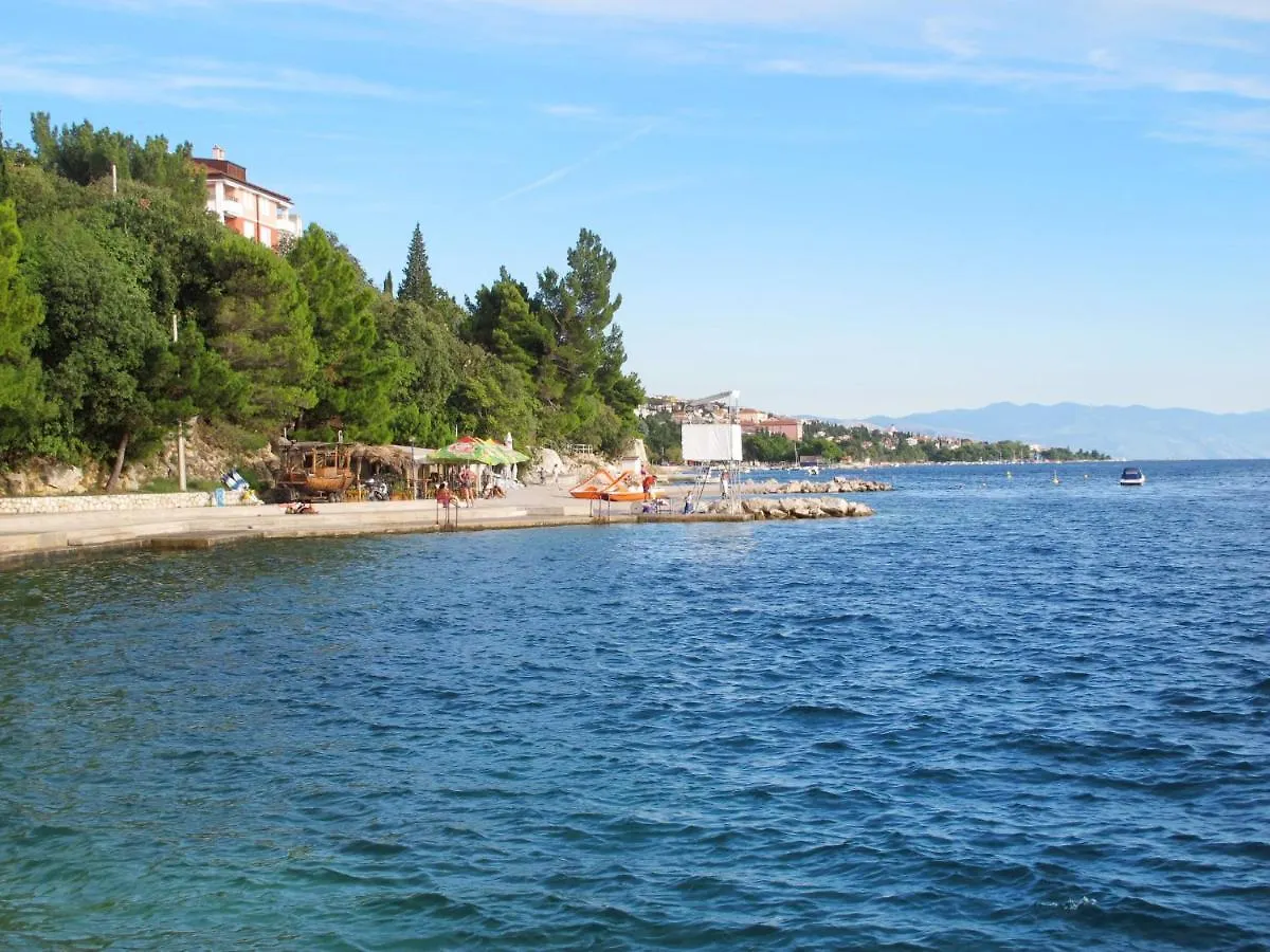 Apartment Nikol - Ckv120 By Interhome Crikvenica Croatia