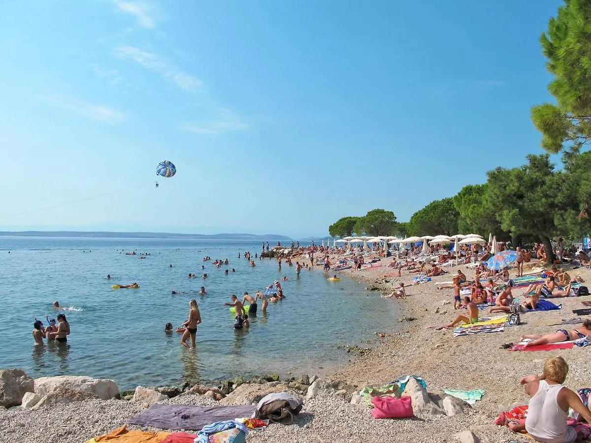 Apartment Nikol - Ckv120 By Interhome Crikvenica