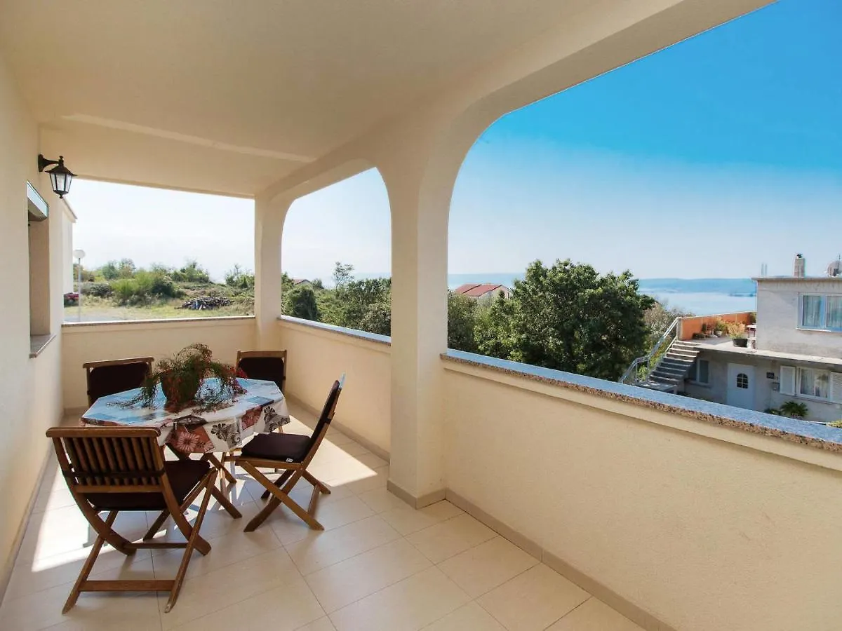 Apartment Nikol - Ckv120 By Interhome Crikvenica